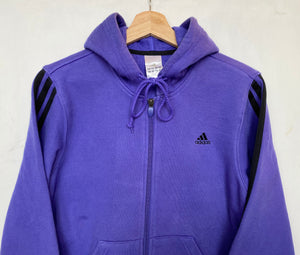 Adidas hoodie (M)