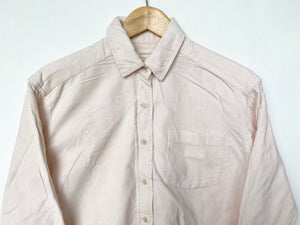 Cropped Cord shirt (S)