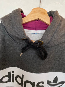 Adidas hoodie (XS)