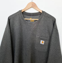 Load image into Gallery viewer, Carhartt Sweatshirt (2XL)