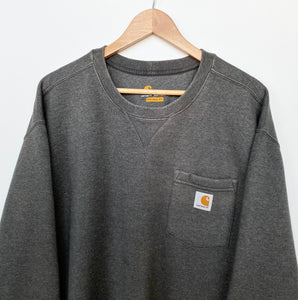 Carhartt Sweatshirt (2XL)