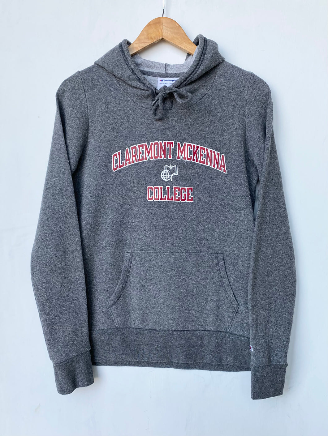 Champion hoodie (M)