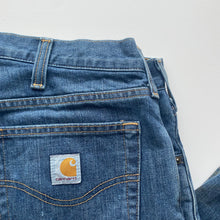 Load image into Gallery viewer, Carhartt Jeans W38 L30