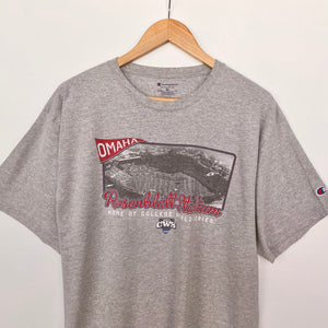 Champion Rosenball Stadium T-shirt (XL)