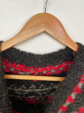 Load image into Gallery viewer, 90s Grandad jumper (M)