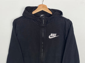 Nike hoodie (L)