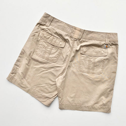 Women’s Carhartt Shorts W36