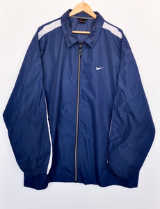 00s Nike track jacket (2XL)