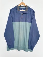 Load image into Gallery viewer, Izod sweatshirt (XL)