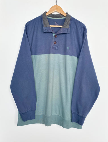 Izod sweatshirt (XL)