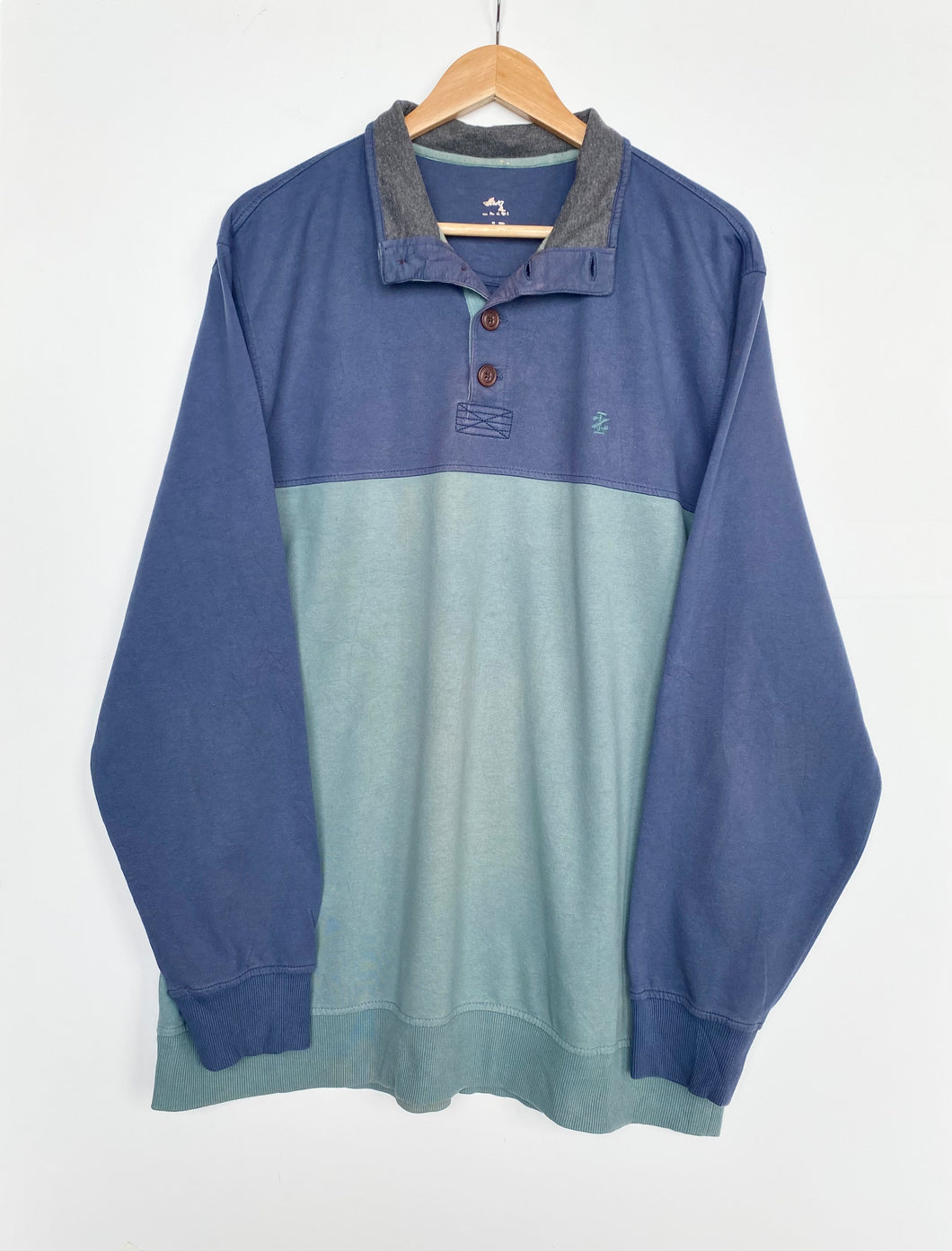 Izod sweatshirt (XL)