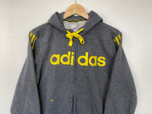 Load image into Gallery viewer, Adidas hoodie (S)