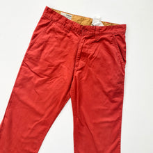 Load image into Gallery viewer, Timberland Trousers W31 L30