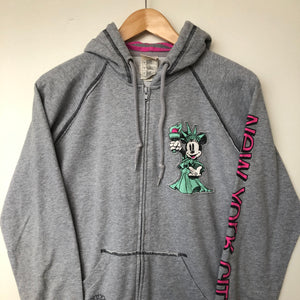 Disney hoodie (XS)
