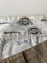 Load image into Gallery viewer, Dickies W32 L28