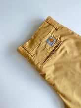 Load image into Gallery viewer, Carhartt Sid Pants W32 L34
