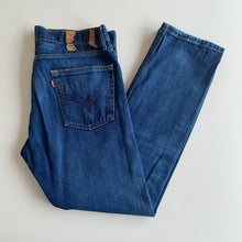 Load image into Gallery viewer, Levi’s 513 W34 L30