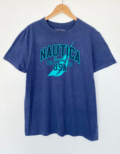 Load image into Gallery viewer, Nautica T-shirt (M)