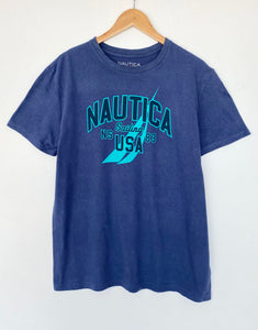 Nautica T-shirt (M)