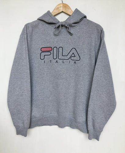 Fila hoodie (M)