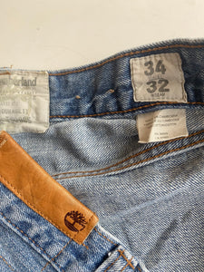 Timberland Jeans W34 L32