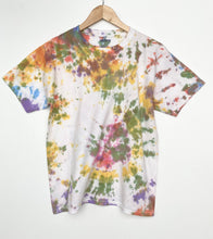 Load image into Gallery viewer, Tie-Dye T-shirt (S)