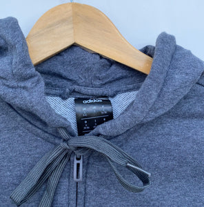 Women's Adidas hoodie (S)