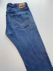 Levi’s 501 W40 L34