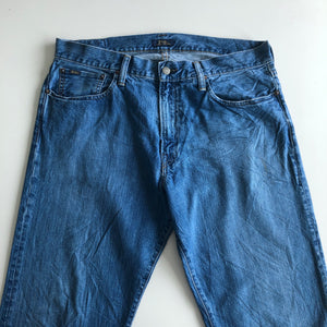 Ralph Lauren Jeans W34 L34