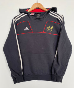 Adidas Munster Rugby hoodie (XS)