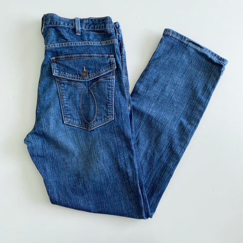 Calvin Klein Jeans W36 L33