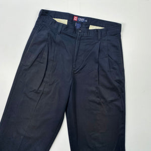 Chaps Trousers W34 L32