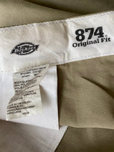 Load image into Gallery viewer, Dickies 874 W42 L28