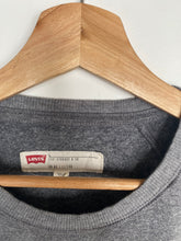 Load image into Gallery viewer, Levi’s sweatshirt (L)