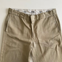 Load image into Gallery viewer, Dickies 874 W38 L30