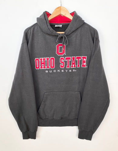 Ohio State College Hoodie (L)