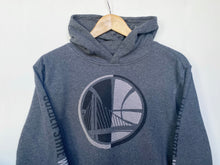 Load image into Gallery viewer, NBA Warriors hoodie (XS)
