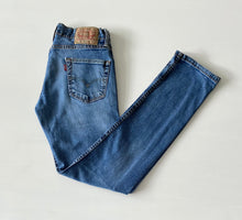 Load image into Gallery viewer, Levi’s 511 W30 L32