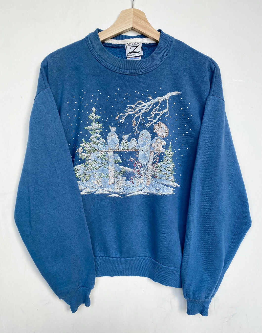 Christmas sweatshirt (XS)