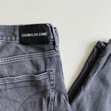 Load image into Gallery viewer, Calvin Klein Jeans W36 L30
