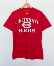 Load image into Gallery viewer, MLB Cincinnati Reds t-shirt (L)