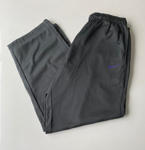 Nike sales joggers 2xl