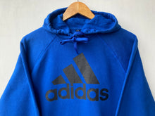 Load image into Gallery viewer, Adidas hoodie (M)