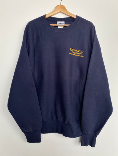 90s Lee American College sweatshirt (2XL)
