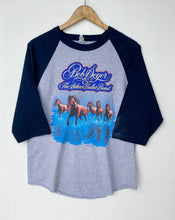 Load image into Gallery viewer, Bob Seger Agianst The Wind 1980 t-shirt (M)