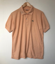 Load image into Gallery viewer, Lacoste polo (M)