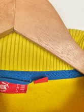 Load image into Gallery viewer, Puma Sweden zip up (S)