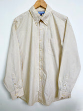 Load image into Gallery viewer, Tommy Hilfiger shirt (L)