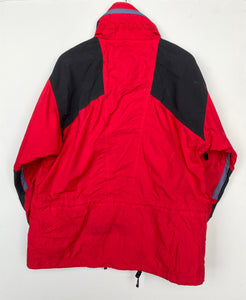 00s Helly-Hansen Coat (XL)