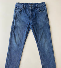 Load image into Gallery viewer, Levi’s Line 8 W30 L30
